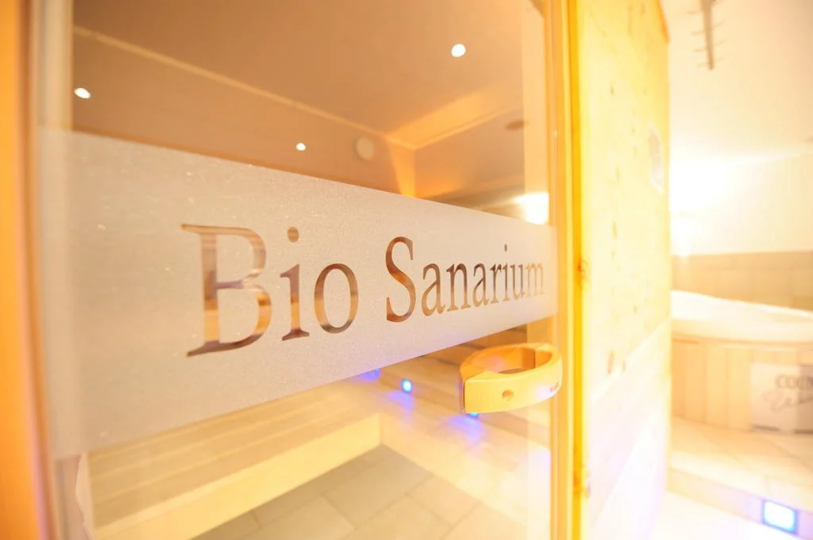 Country Wellness Bündnerhof