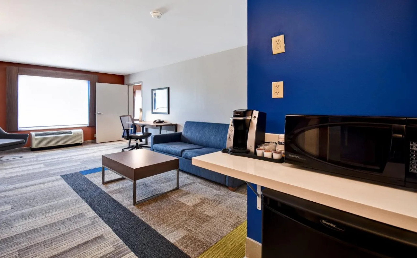 Holiday Inn Express & Suites Schererville by IHG