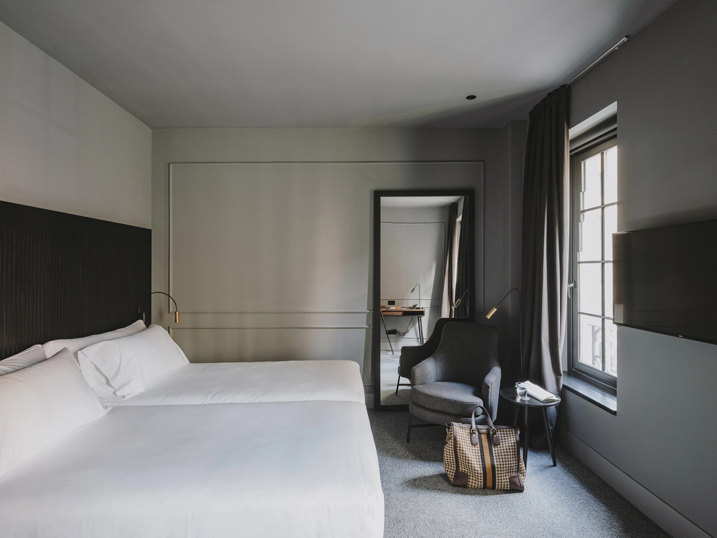 El Môderne Hotel Urban & Unique