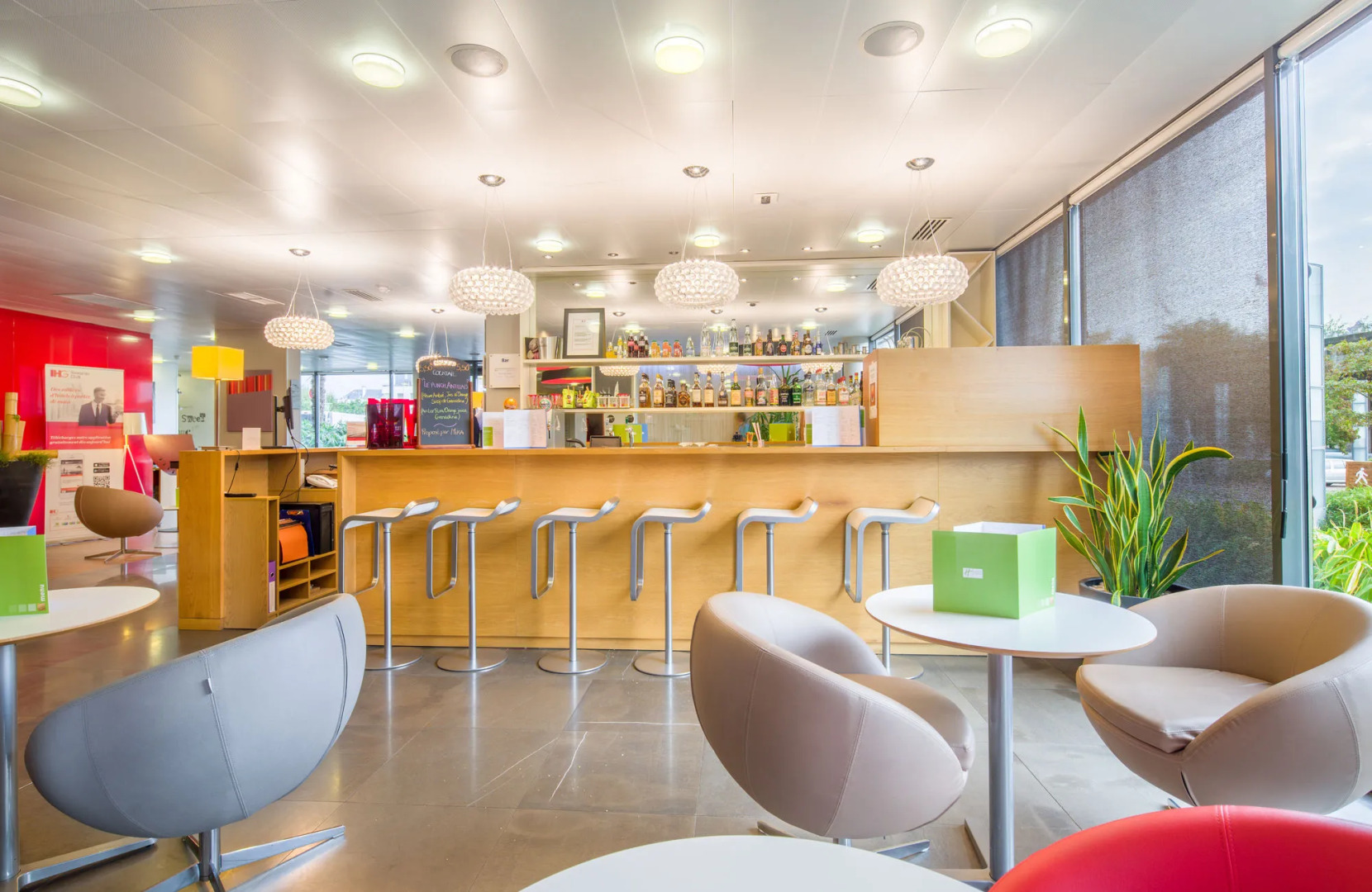 Holiday Inn Express Saint-Nazaire by IHG