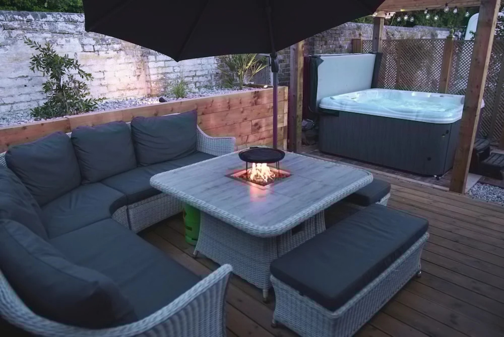 Cheesemans Farm House Stables