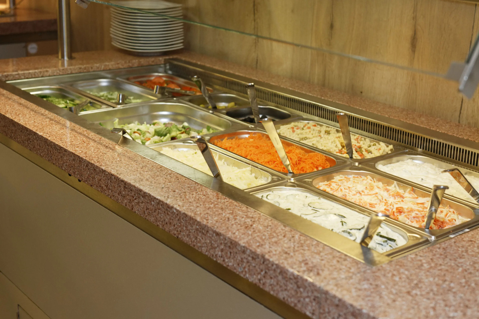 Hotel Restaurant Rodizio Paderborn