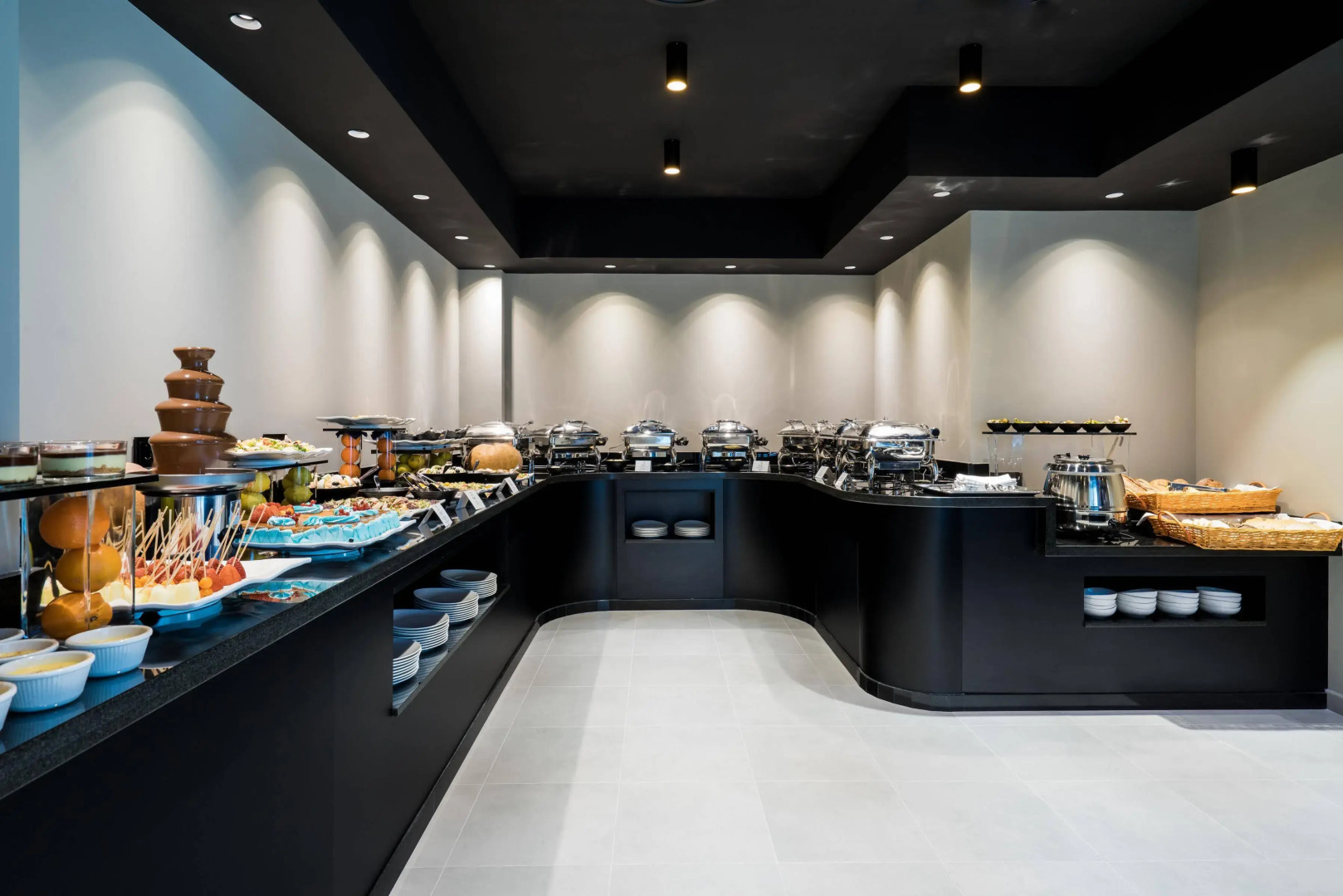 Costa del Sol Torremolinos Hotel