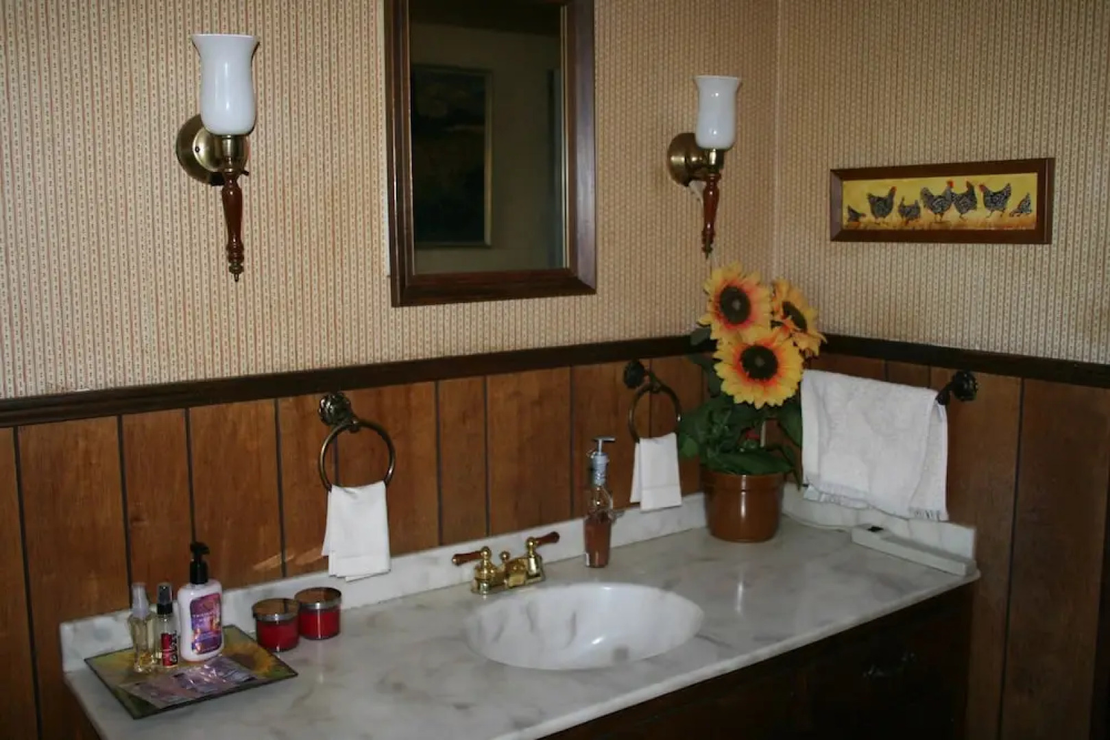 Havenridge Bed and Breakfast