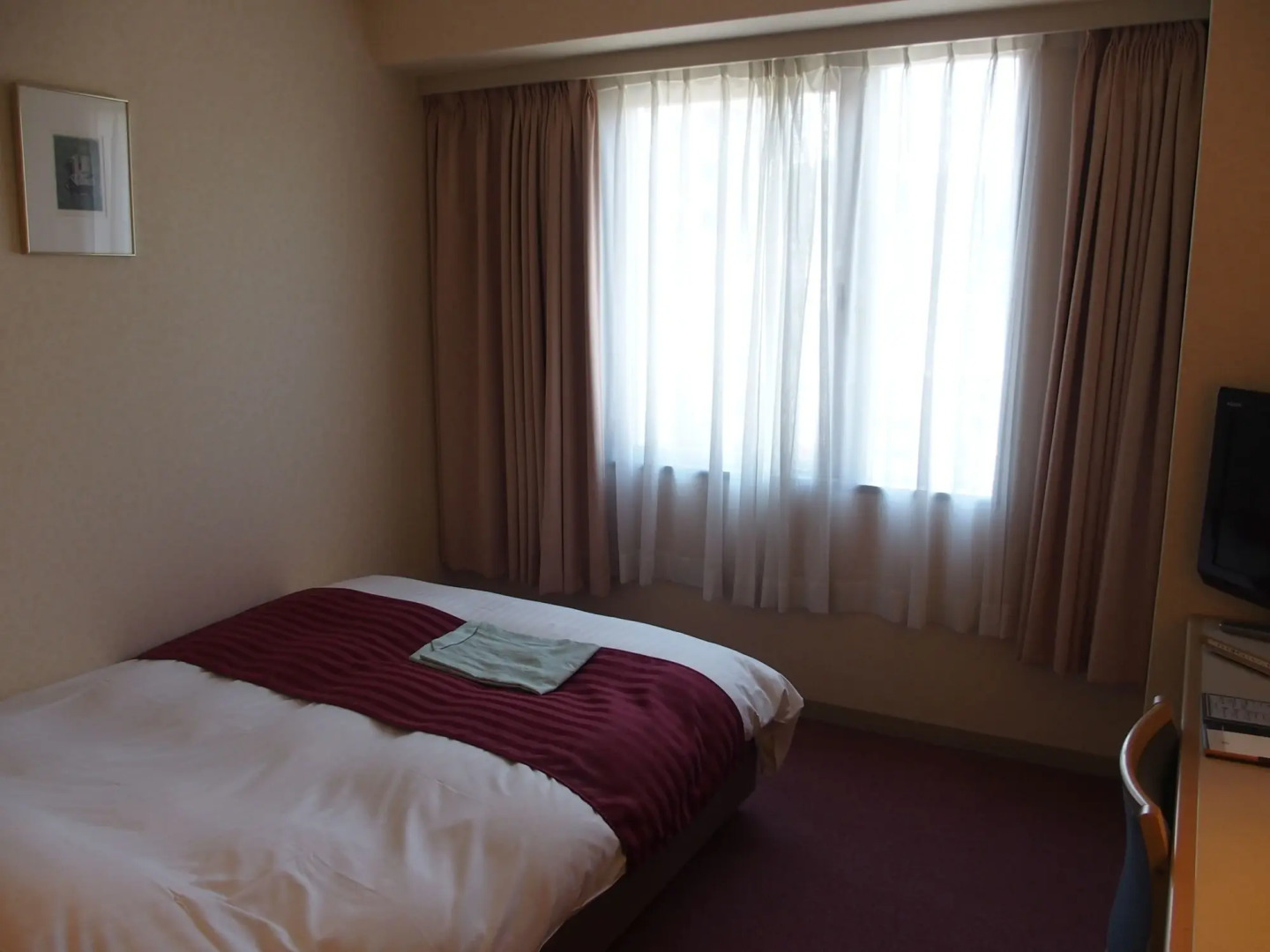 Hotel Livemax Kagoshima