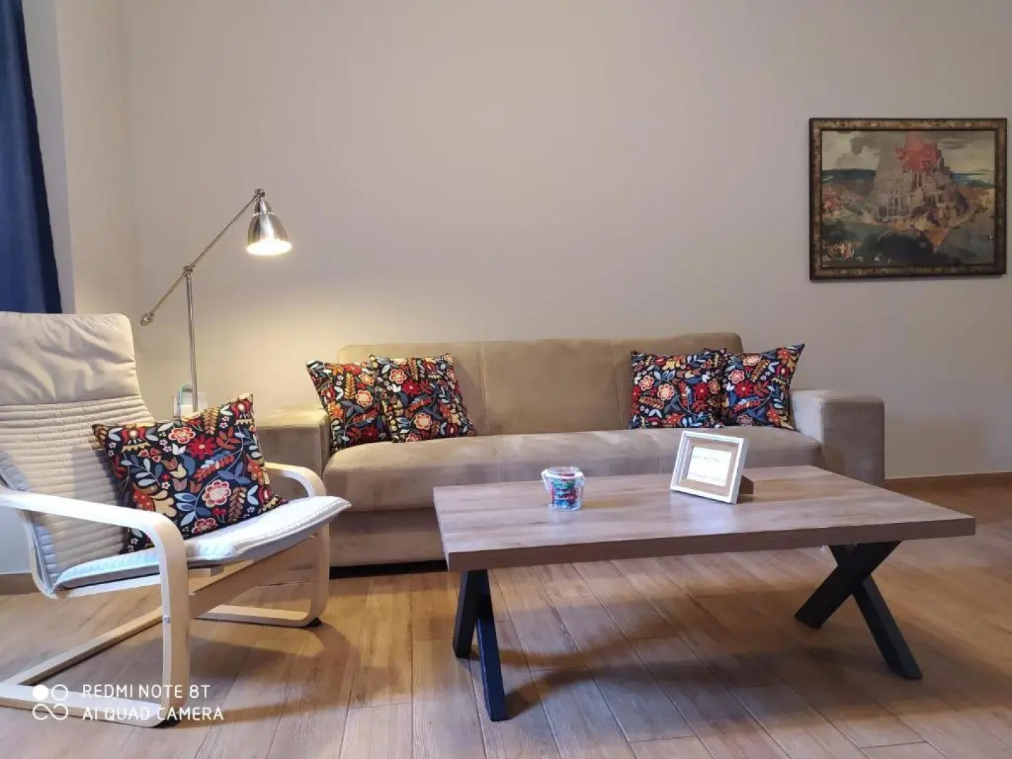 Key for Kiato Entire apartment -2 Bedrooms