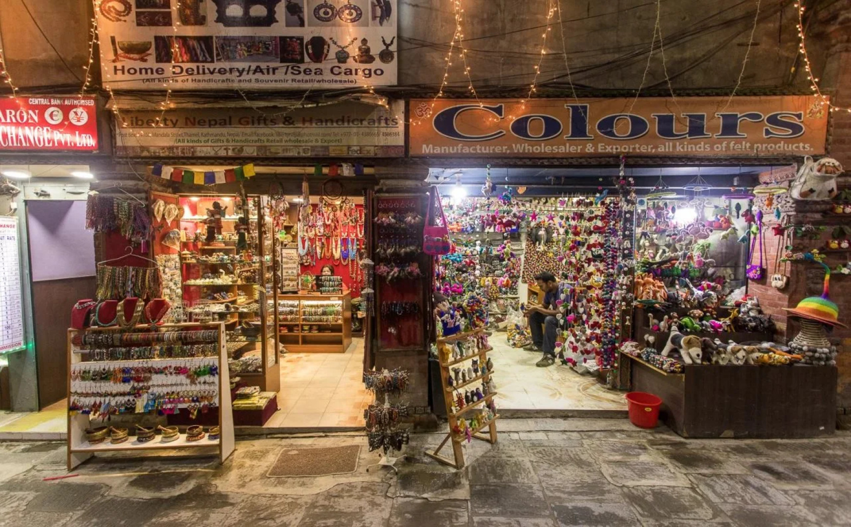 Ambassador Garden Home