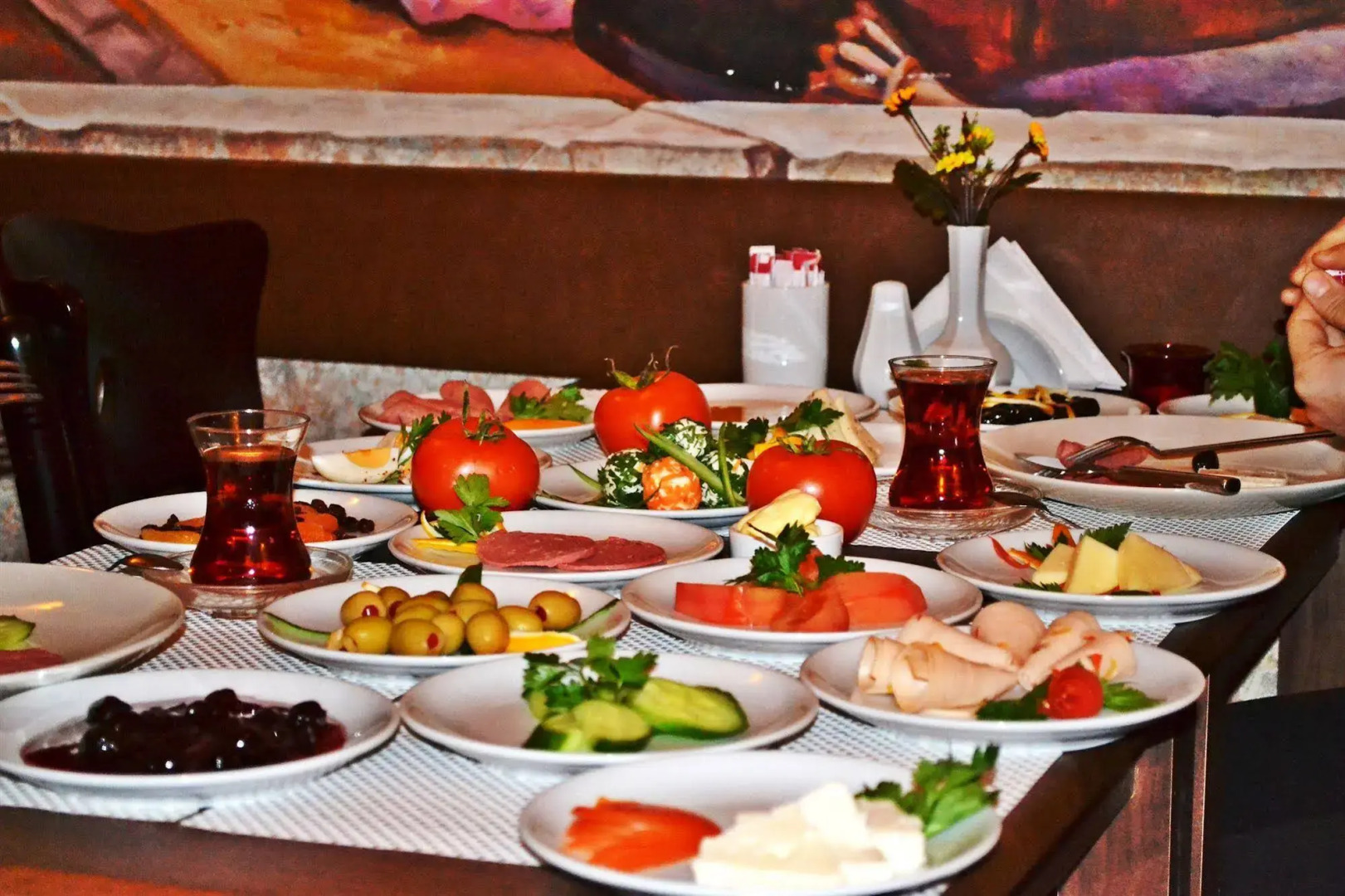 Alyon Hotel Taksim