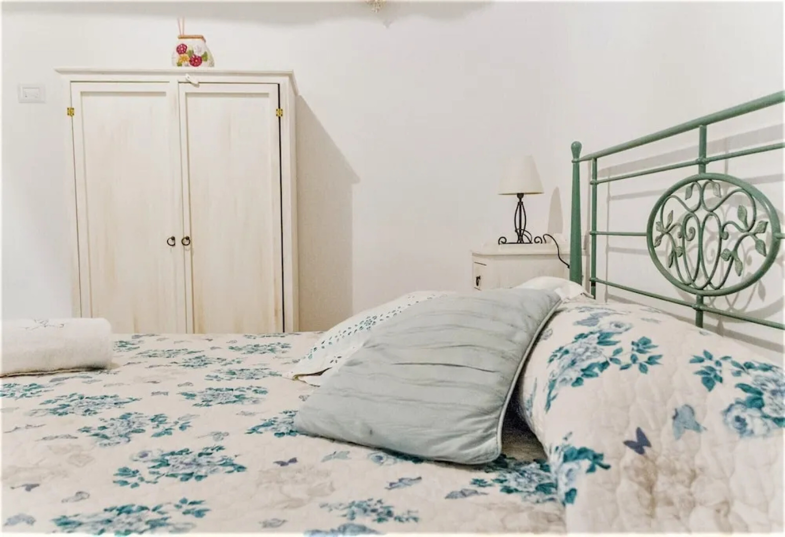 Trulli Donna Isabella