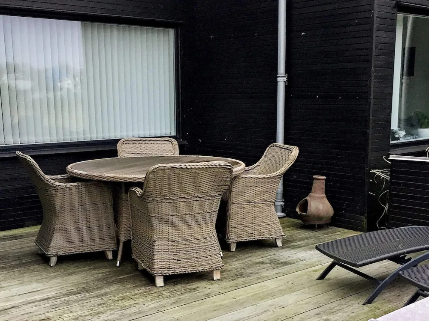 5 Star Holiday Home in Hadsund