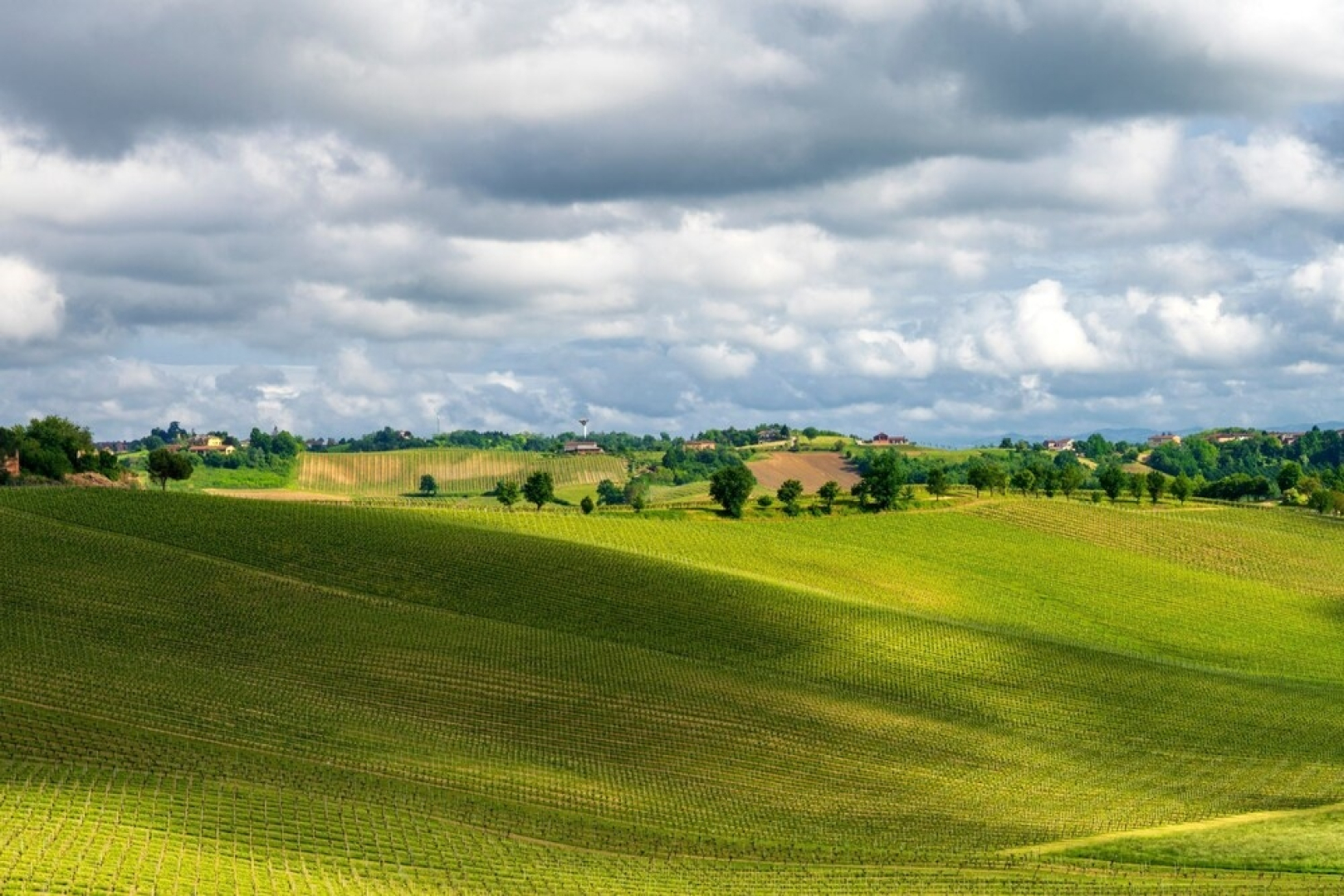 Golf Apartment With Shared Pool
