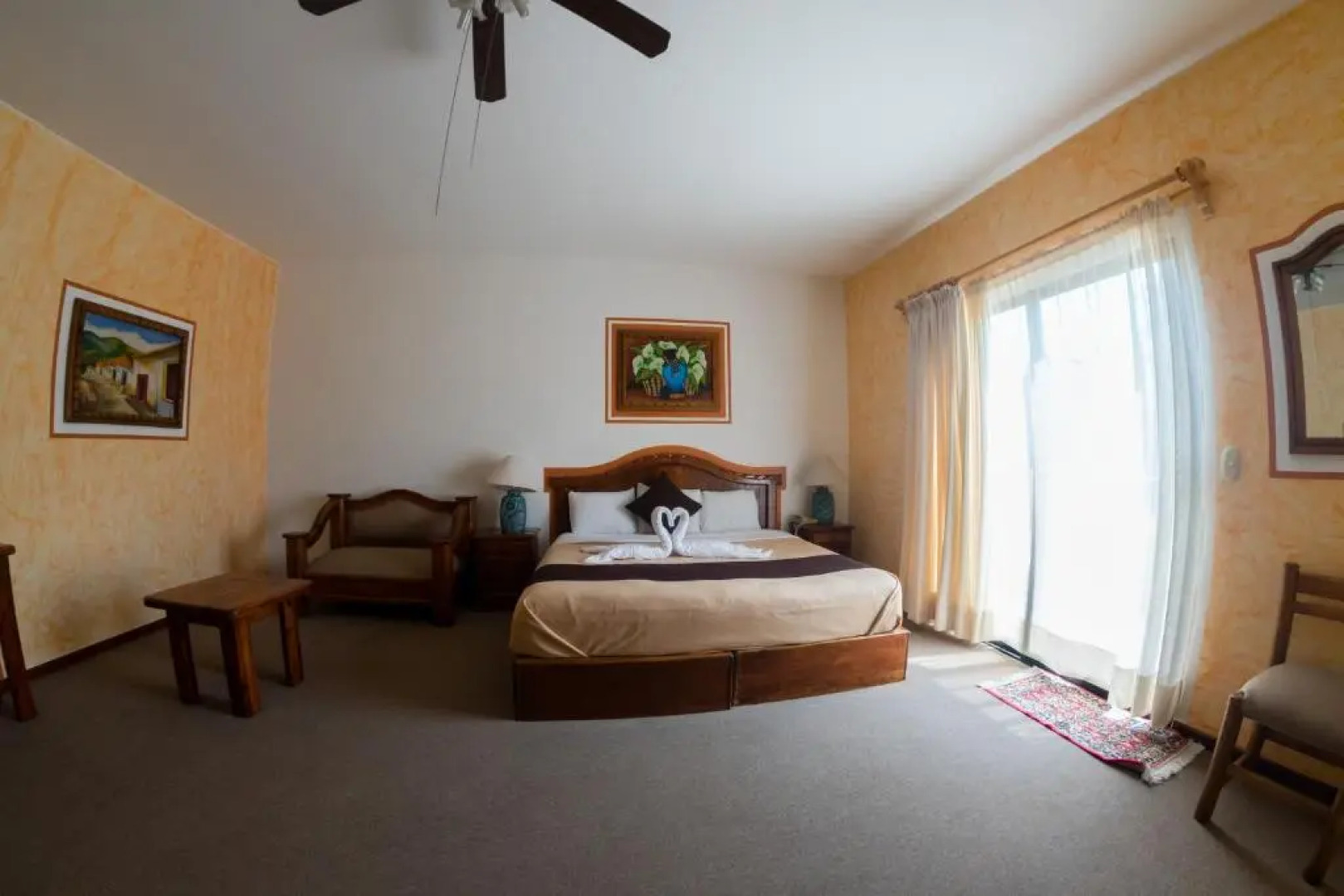 El Relox Hotel & Spa