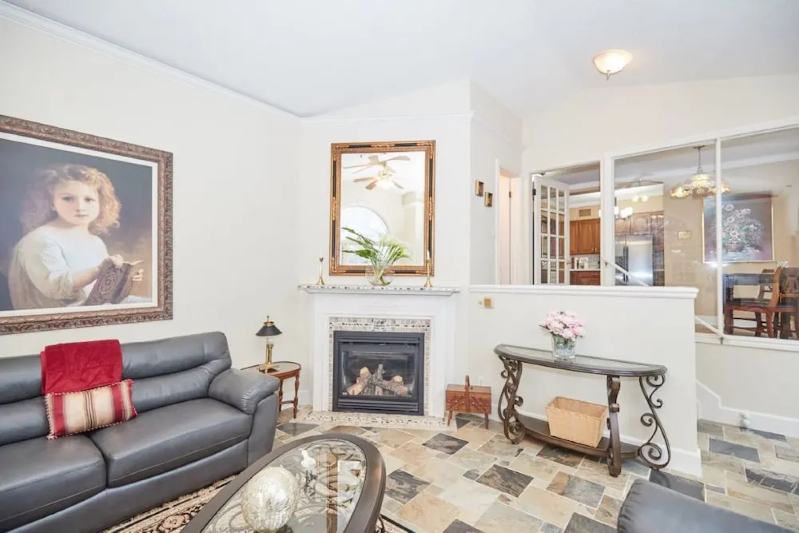 Ridley Executive stay