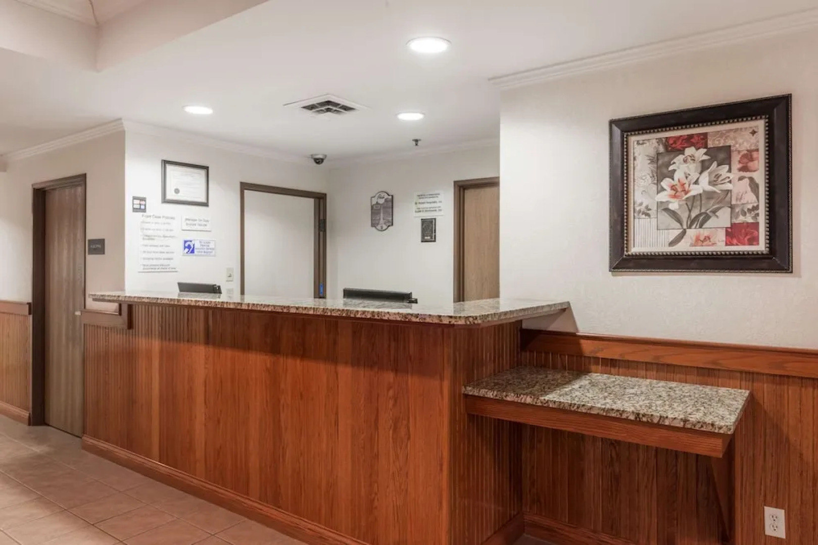 Super 8 St Robert Ft Leonard Wood Area