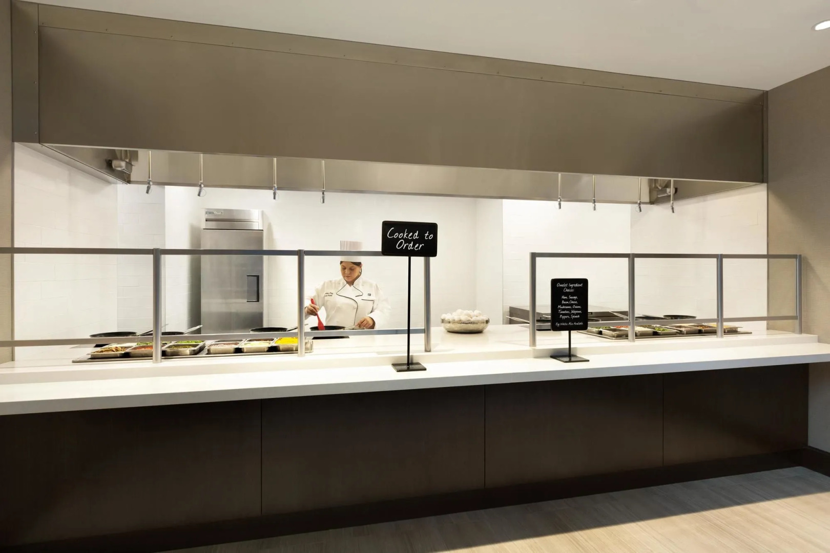 Embassy Suites by Hilton Chicago Lombard Oak Brook