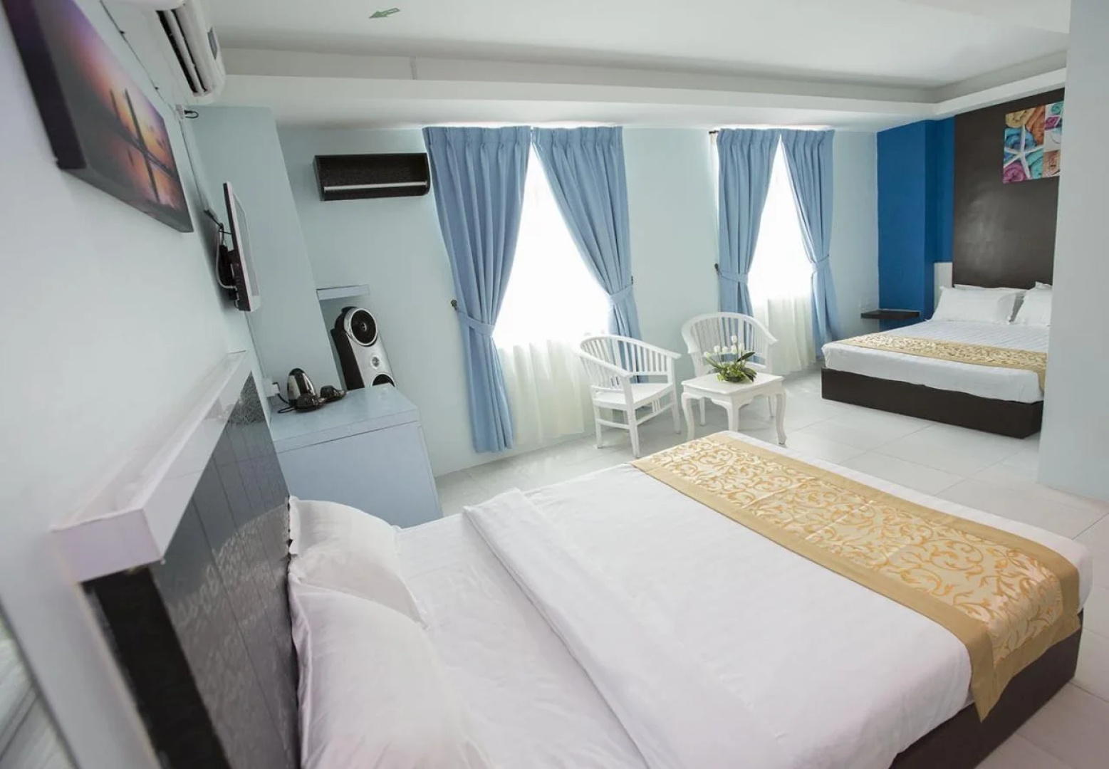 Skyview Hotel