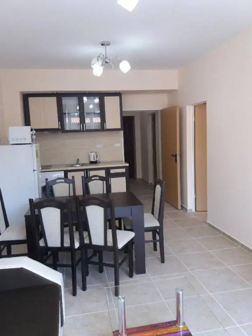 Golden Sea View Apartments 1