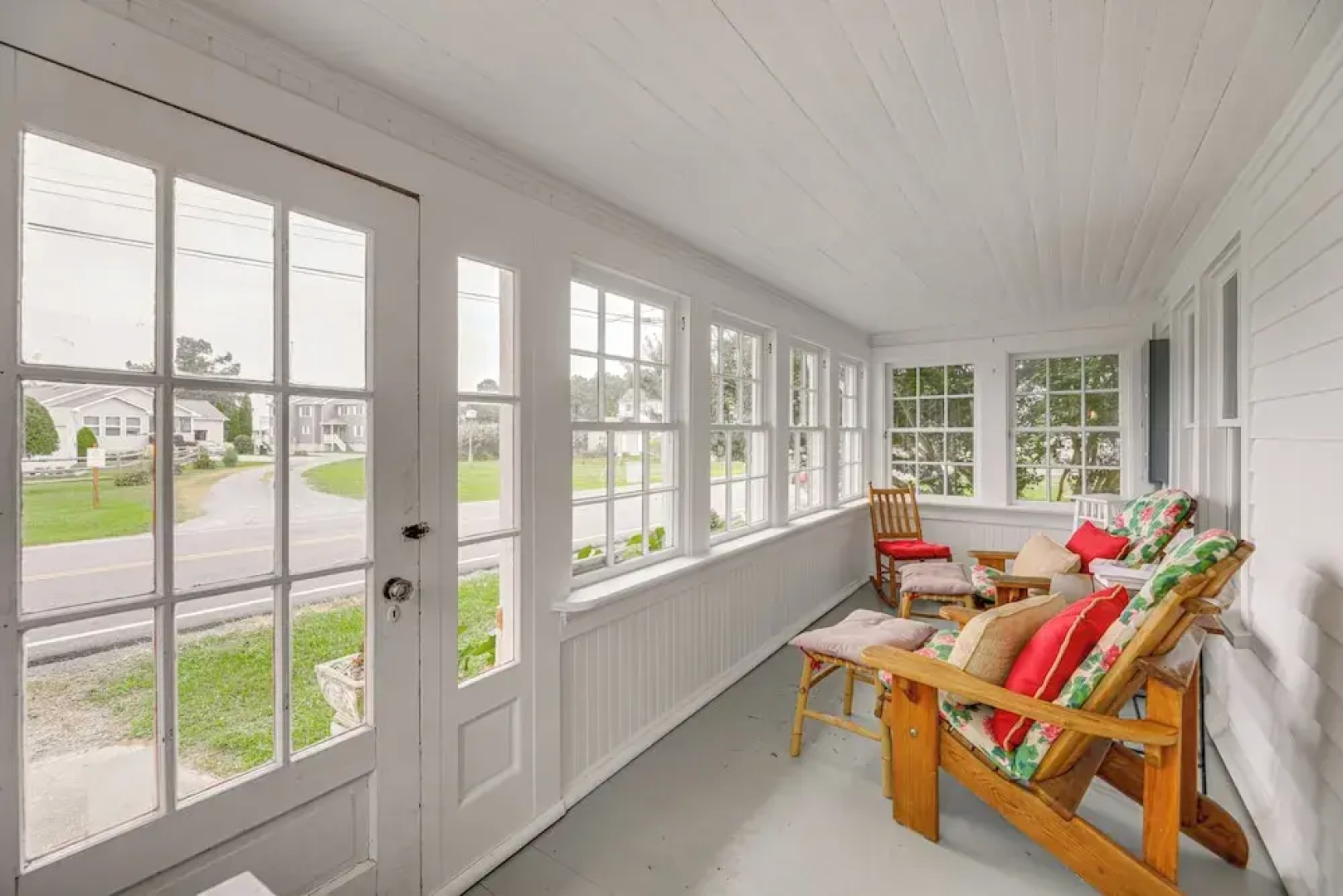 2 Mi to Downtown: Tranquil Abode in Chincoteague!