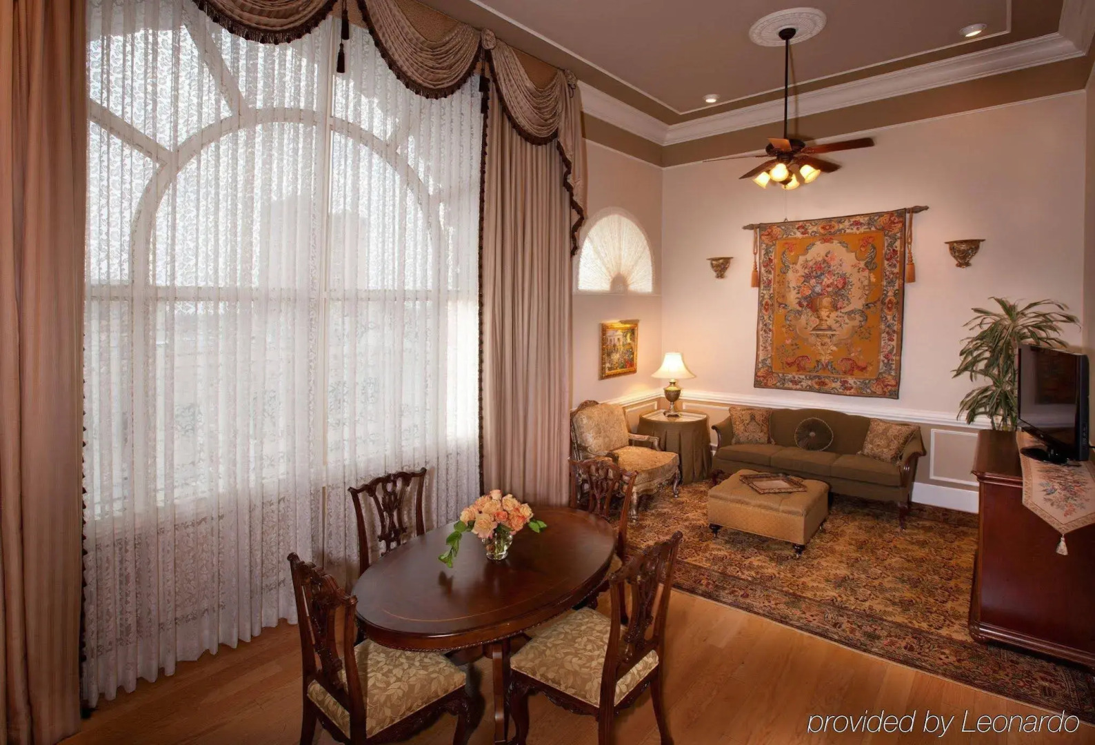 The Driskill, in The Unbound Collection by Hyatt