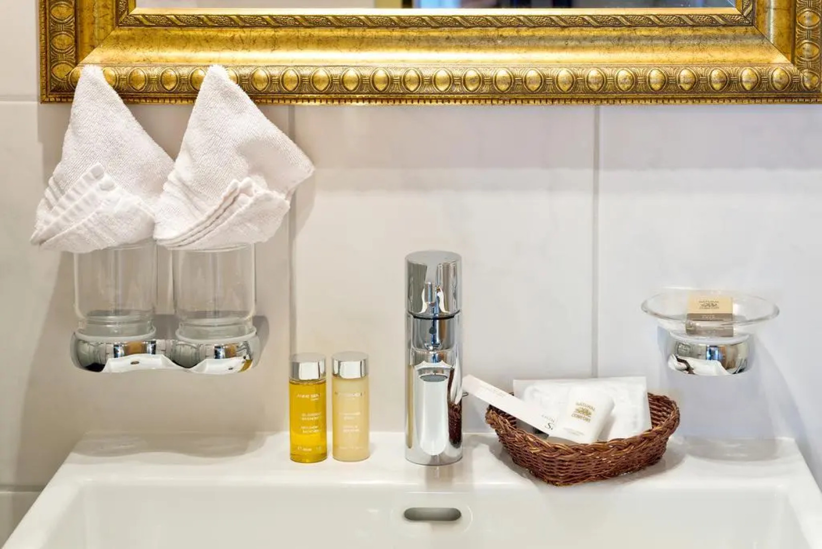 Hotel-Restaurant Bürchnerhof