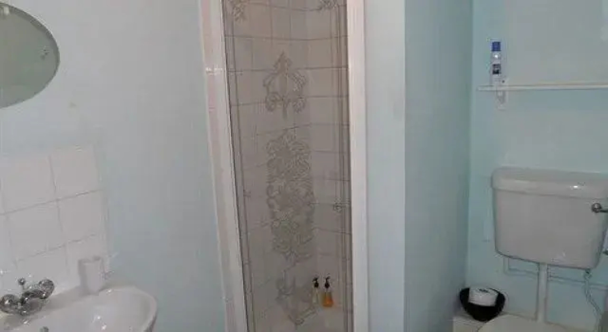 Warwick Lodge Guesthouse