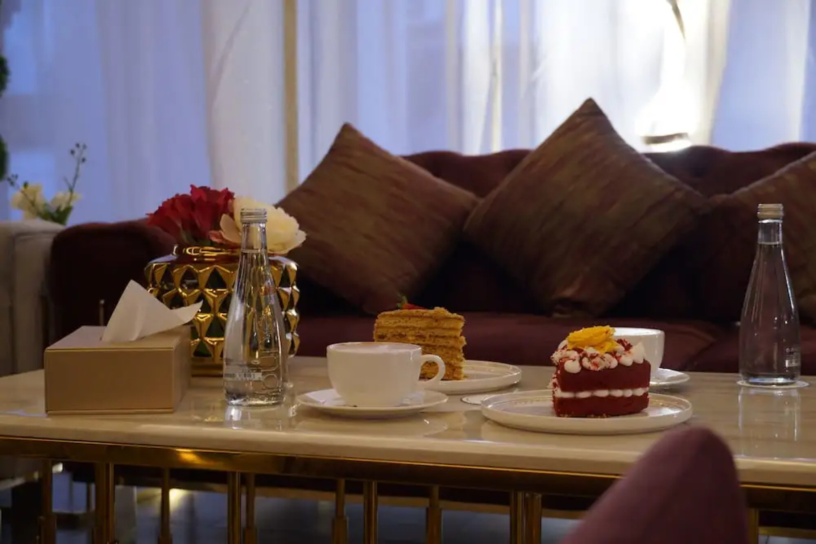 Crystal Blue Hotel Rabigh