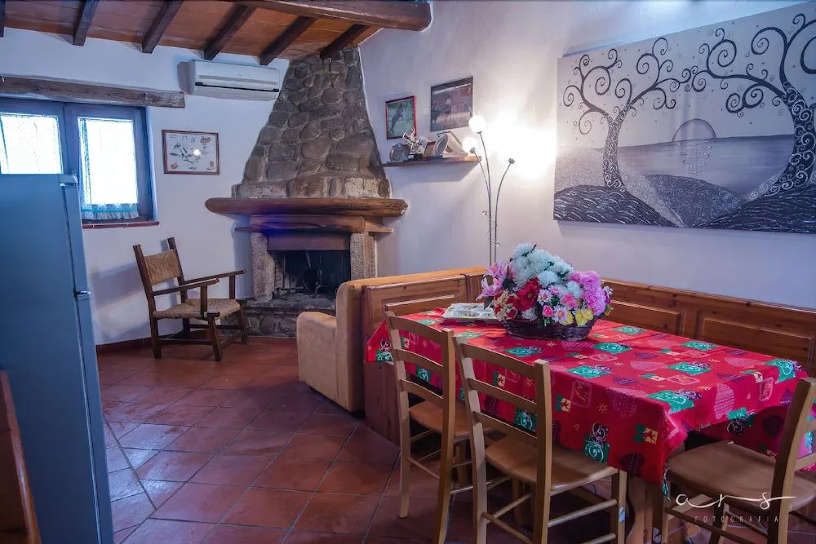 Verdidea - PODERE ROSSANO