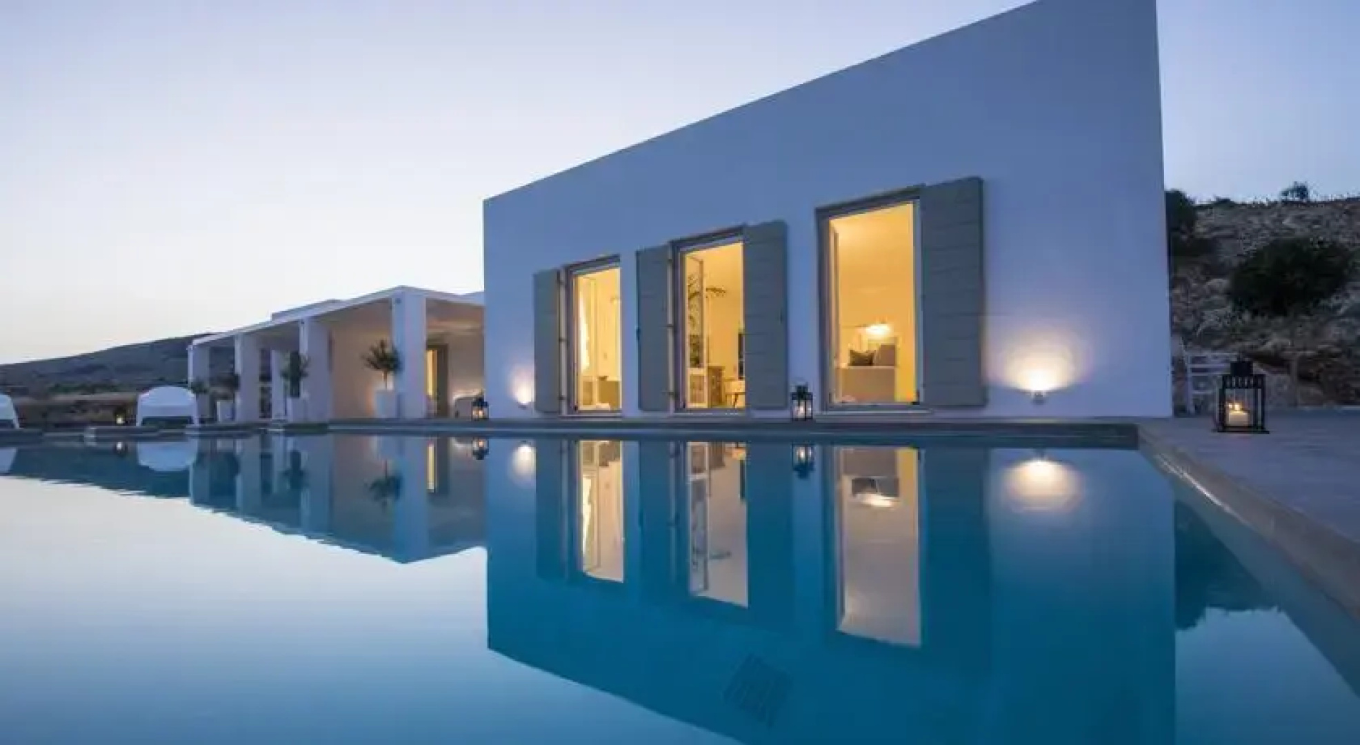 Villa Athena