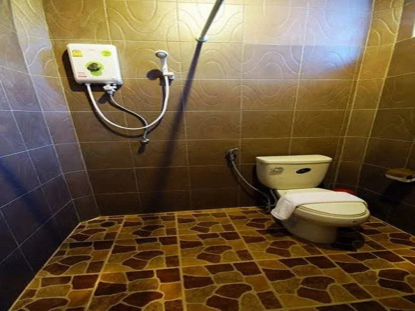 Wang Yai River Kwai Resort