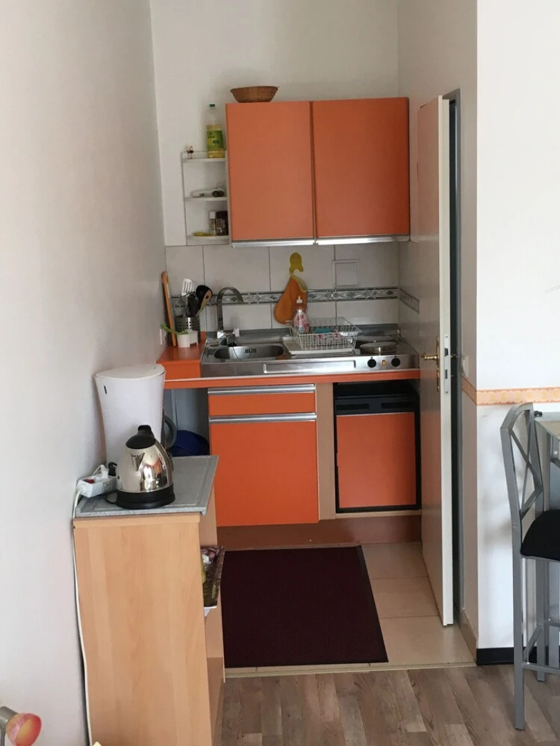 Gästezimmer Siminciuc UG