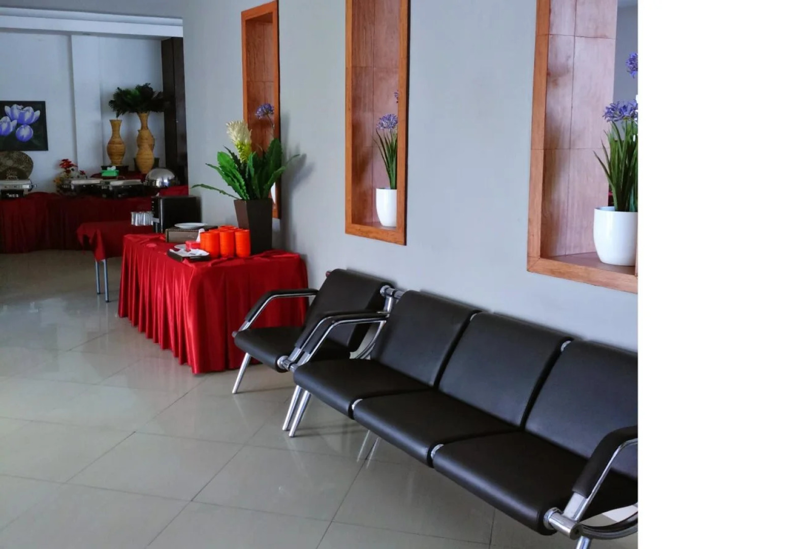 Hotel Transit Pasuruan