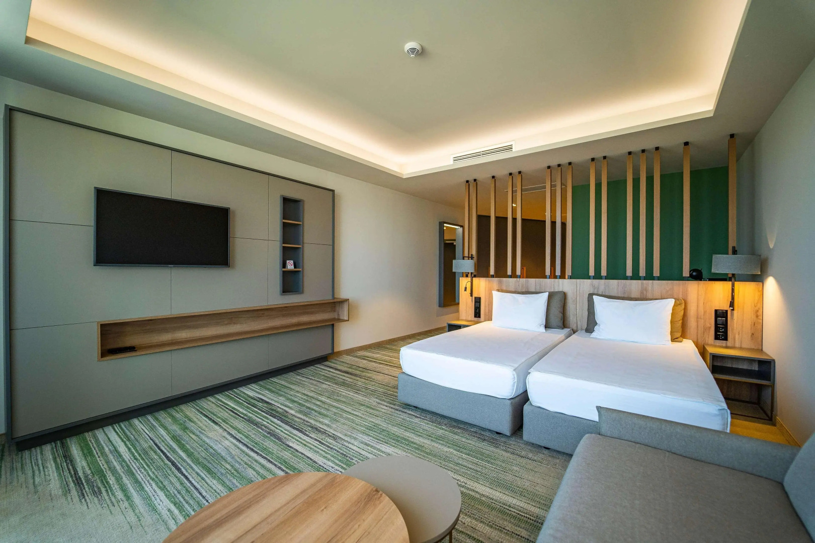 HVD Reina del Mar - 24 Hours Premium All Inclusive