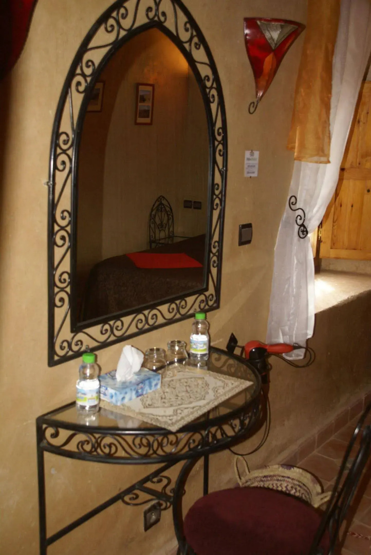 Kasbah Ait Ben Damiette