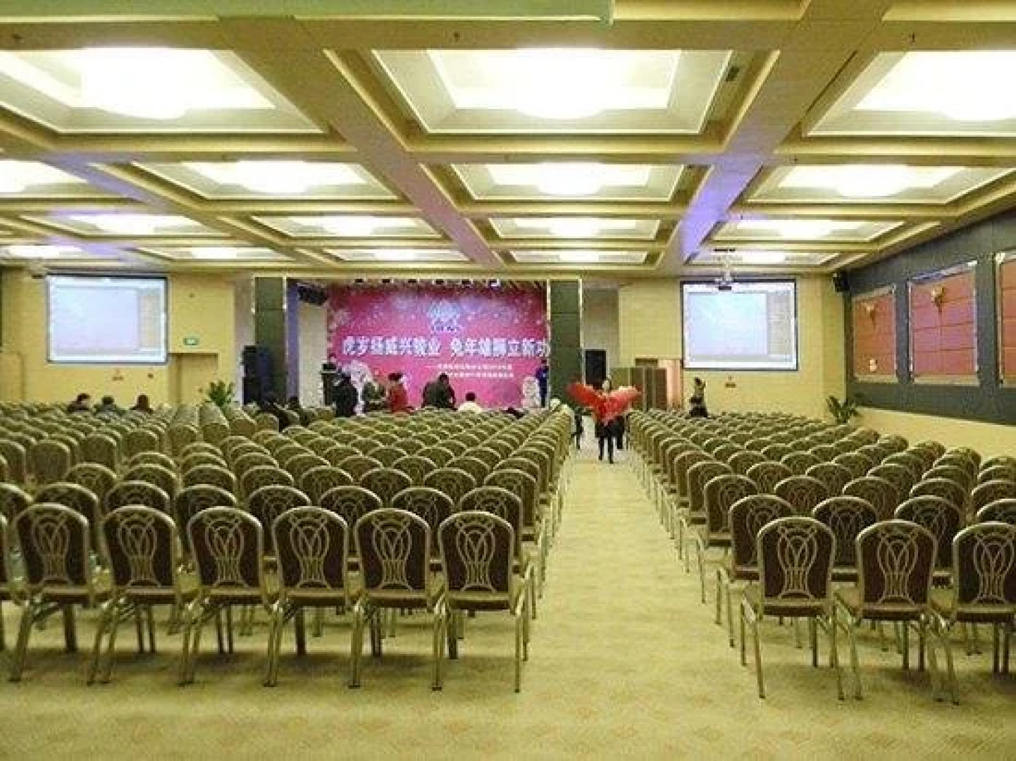 Apollo Regalia Hotel & Resort