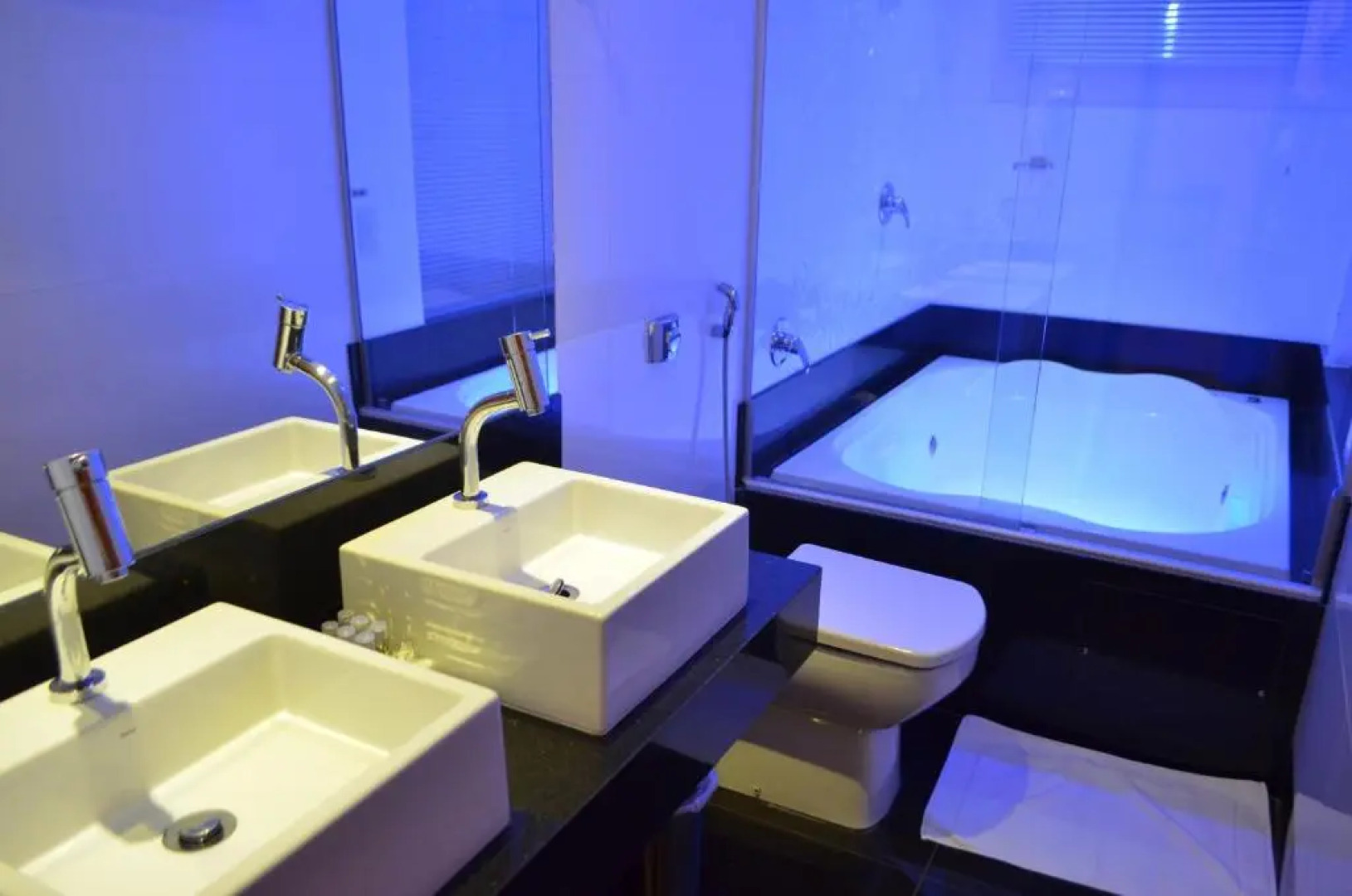 Hz Hotel Patos de Minas