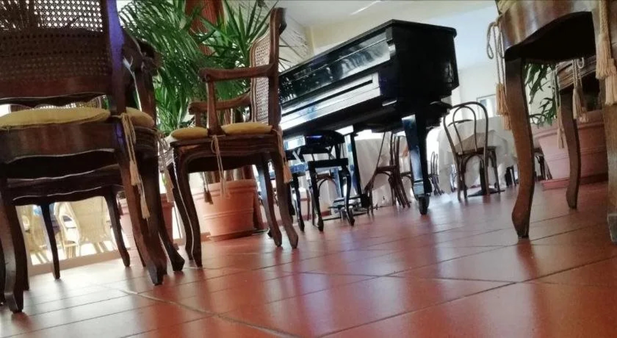 Hotel Parco Delle Rose