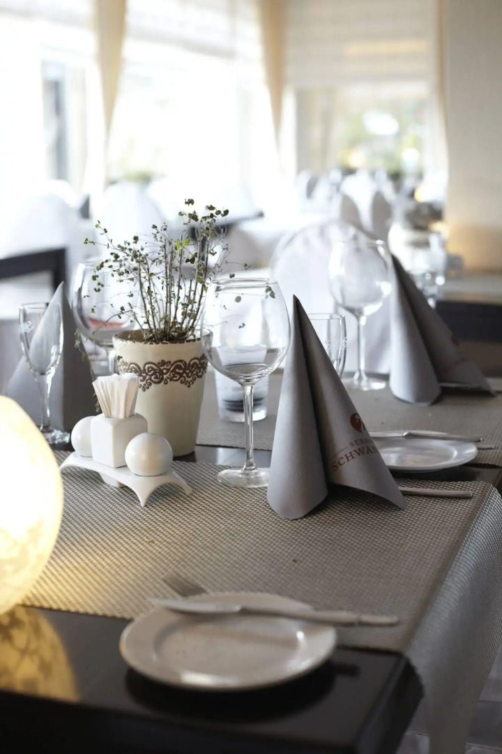 Seehotel Schwanenhof