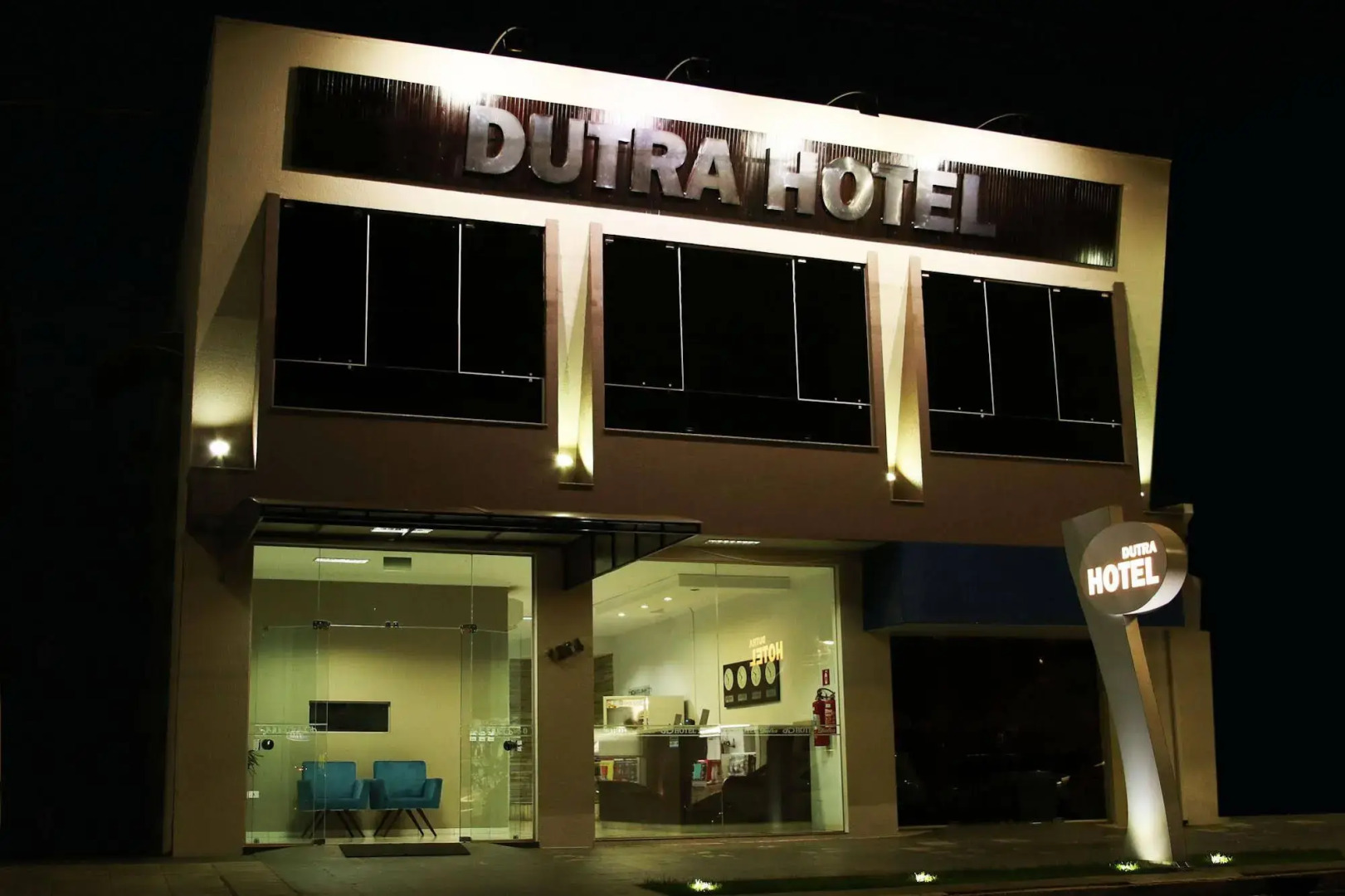 Hotel Dutra