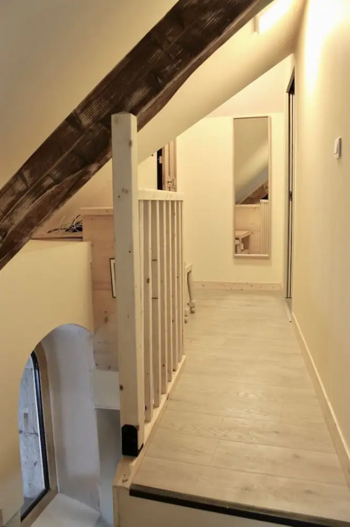 La Chapelle à la Ferme