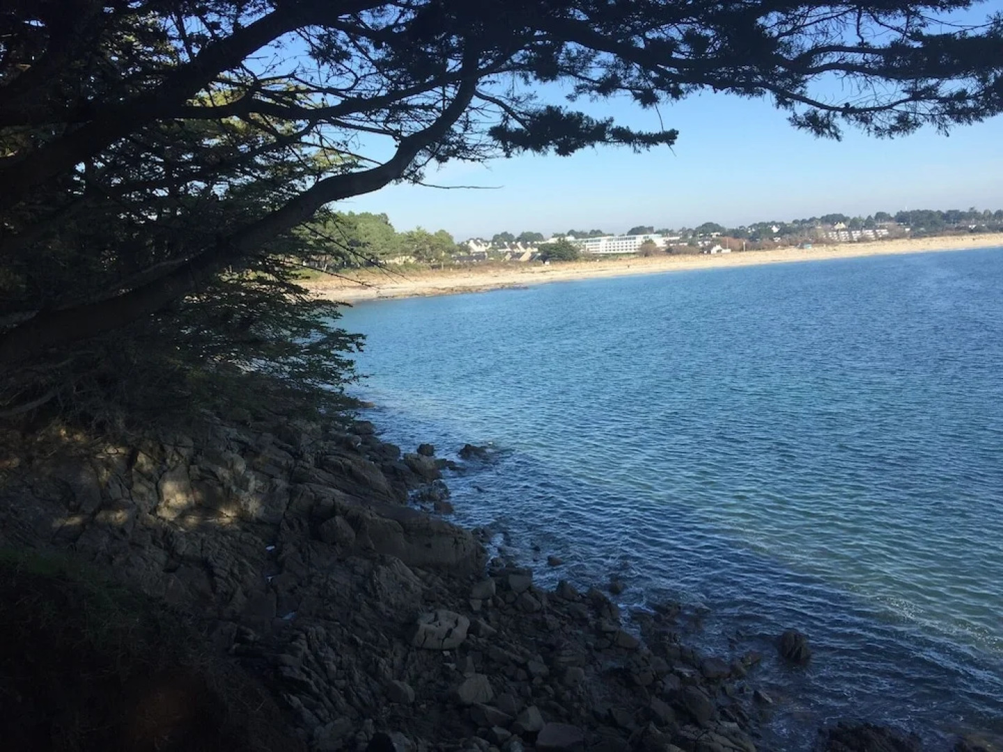 Studio Les Hameaux du Crouesty