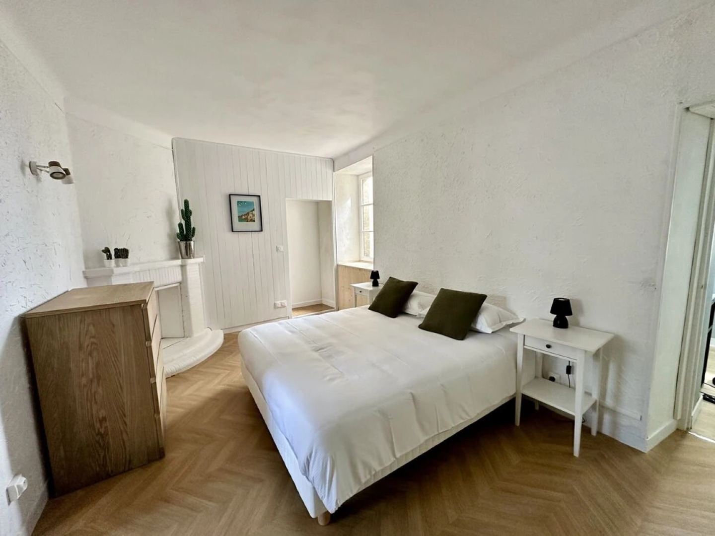 Appart'Hôtel Mont Saint Michel Résidence Fleurdumont