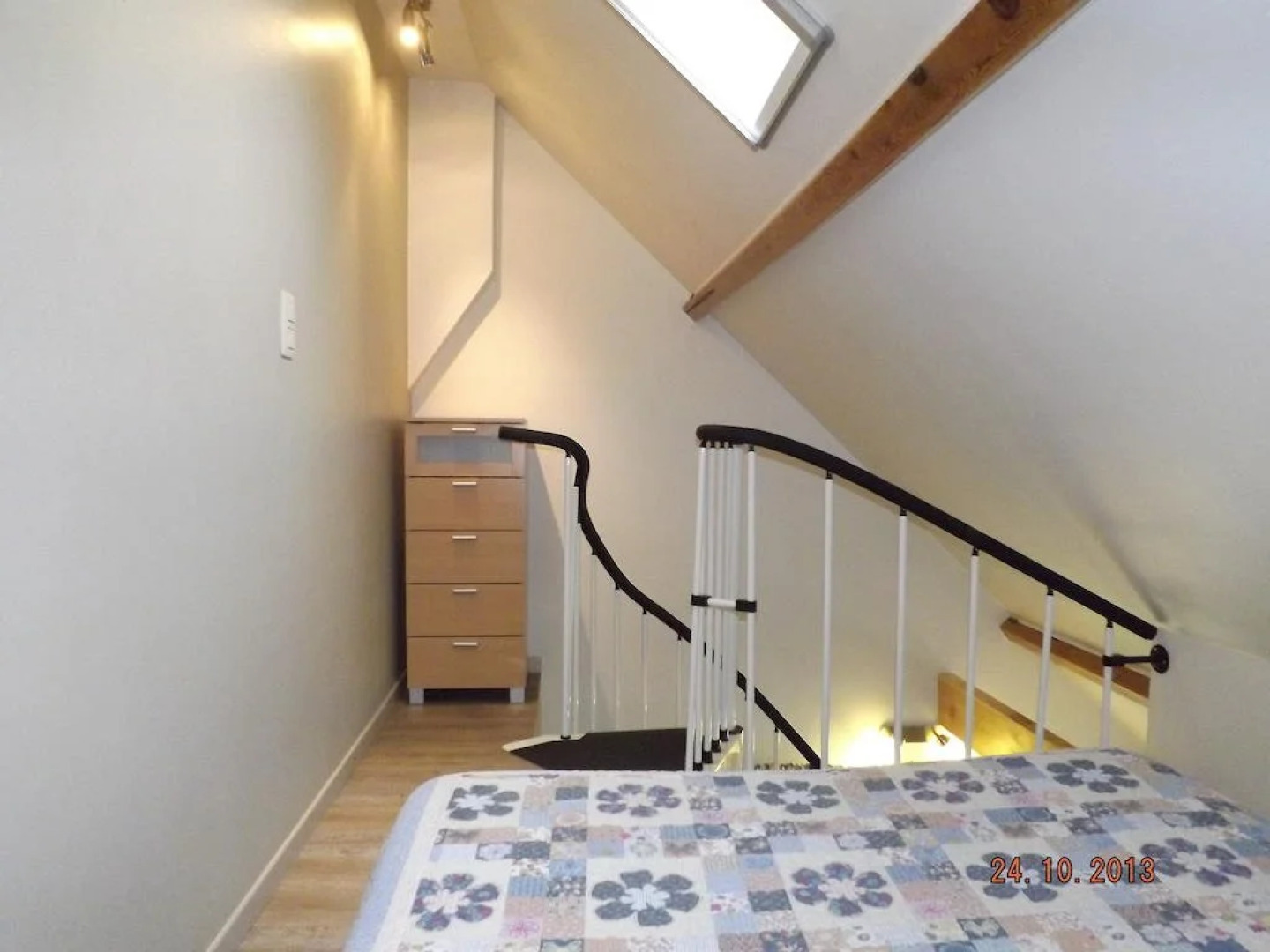 Le Chataignier Centenaire