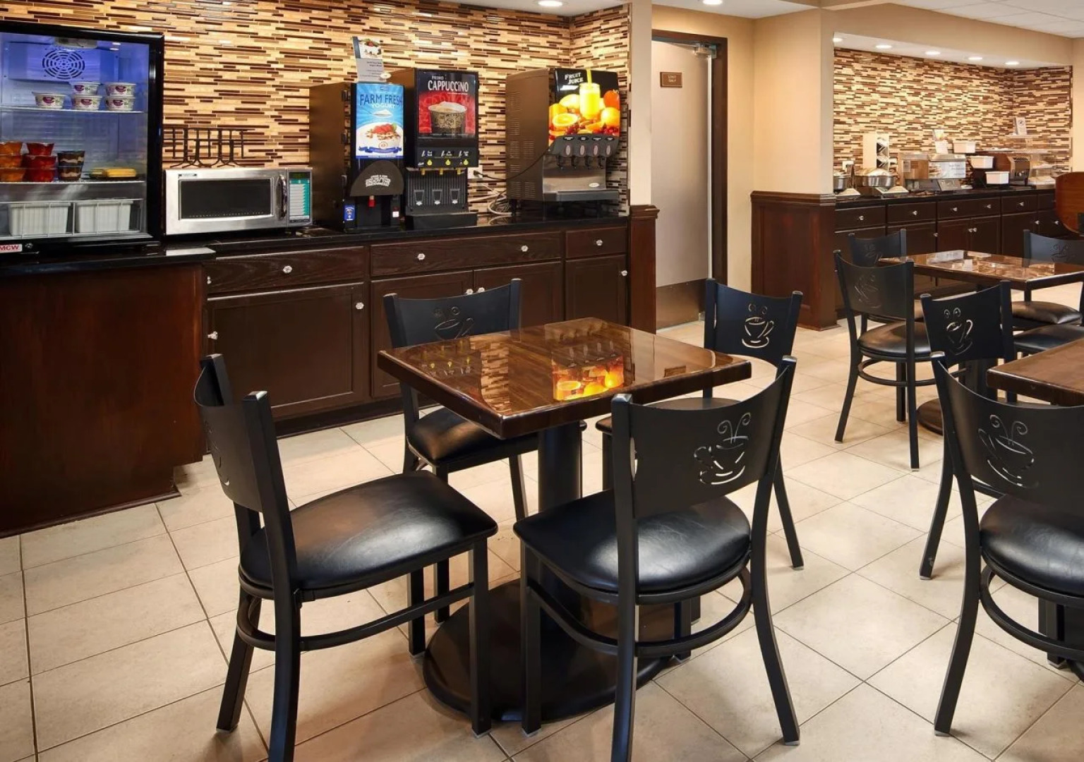 Best Western Plus Crawfordsville Hotel