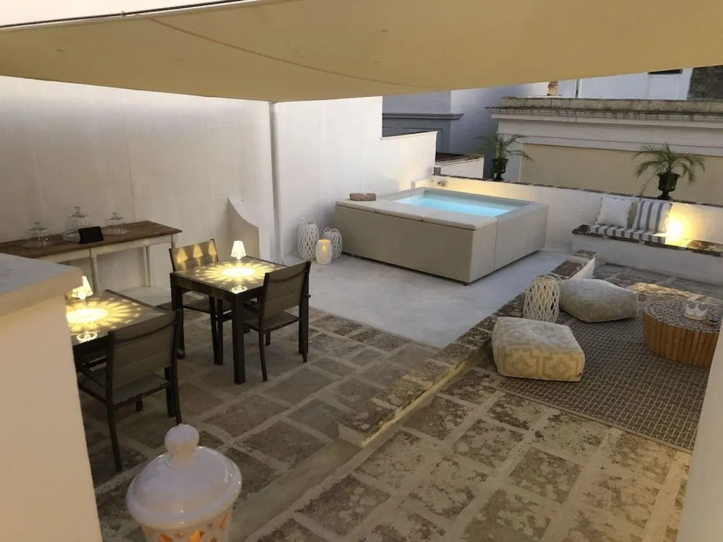 Agata Friendly Luxury Home