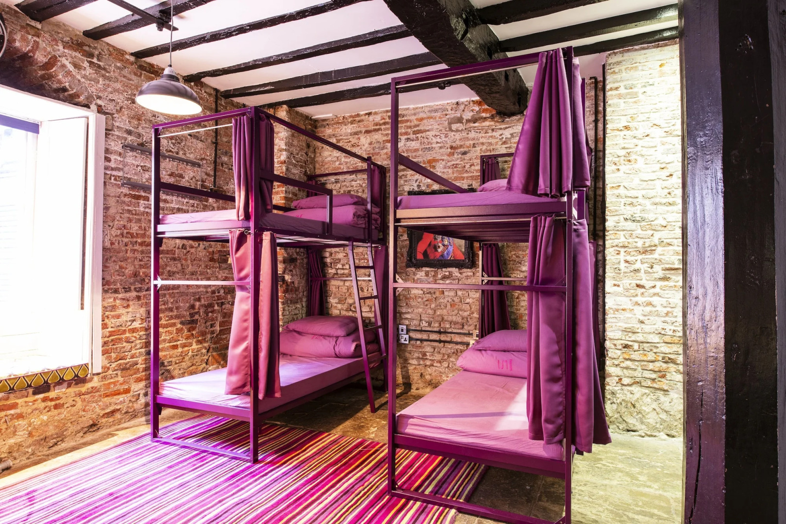 Safestay York Micklegate