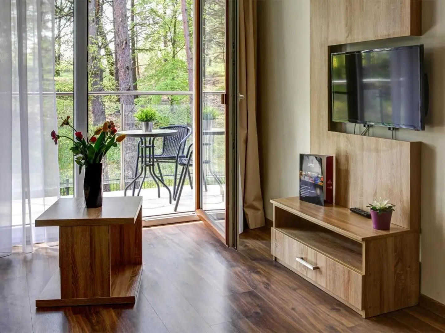 Sun & Snow Jastrzebia Góra Marina