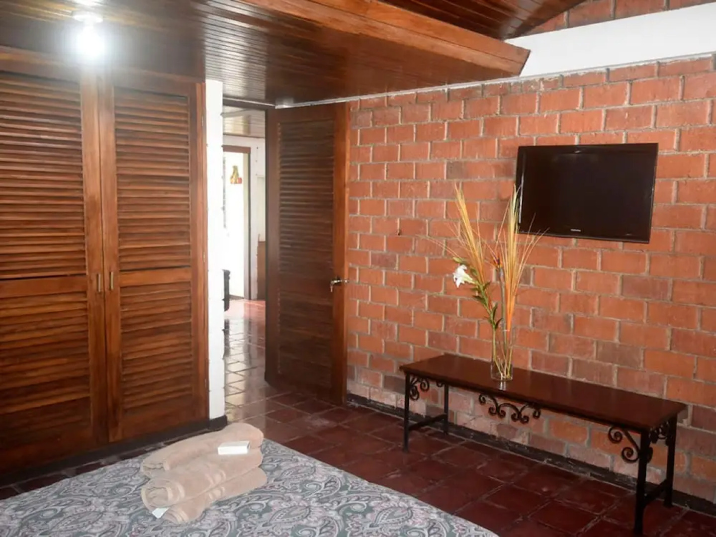 Hostel Turrialba Adventure