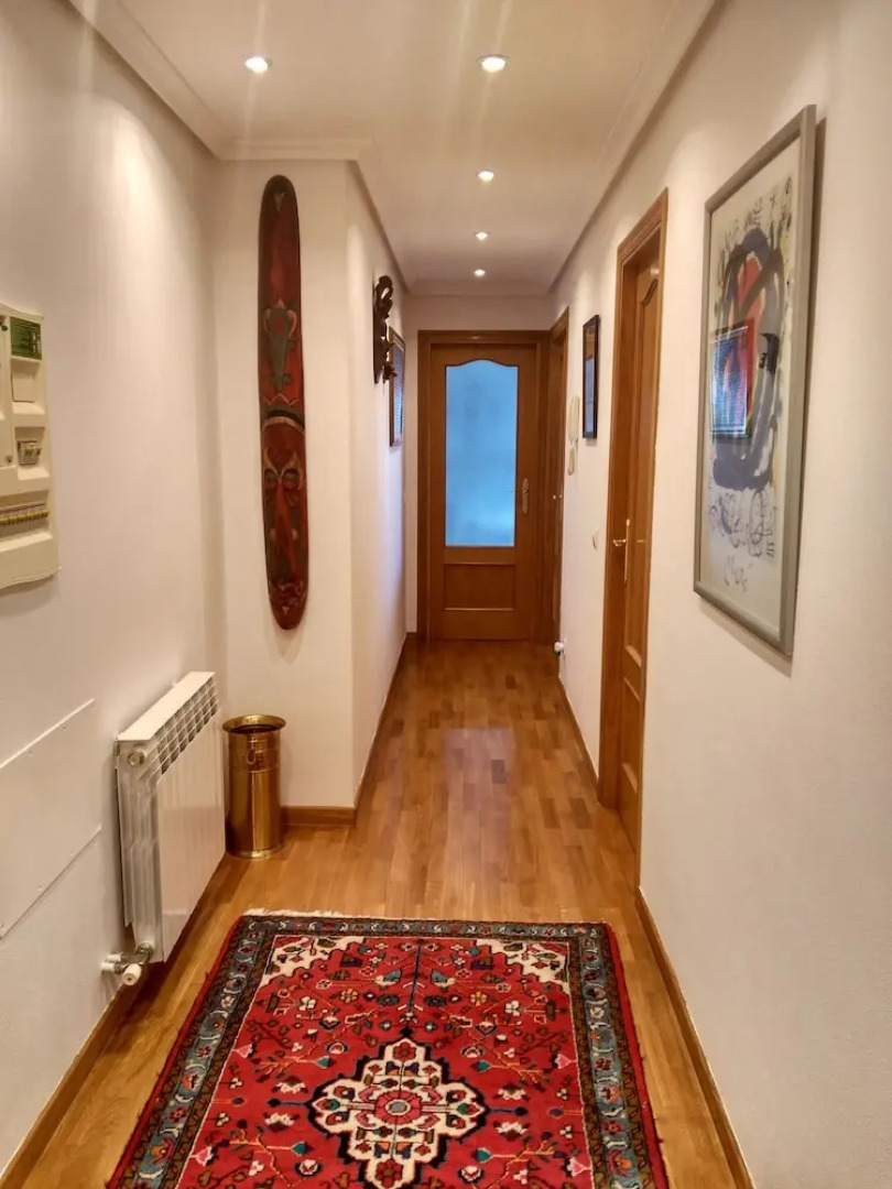 Apartamento Briviesca