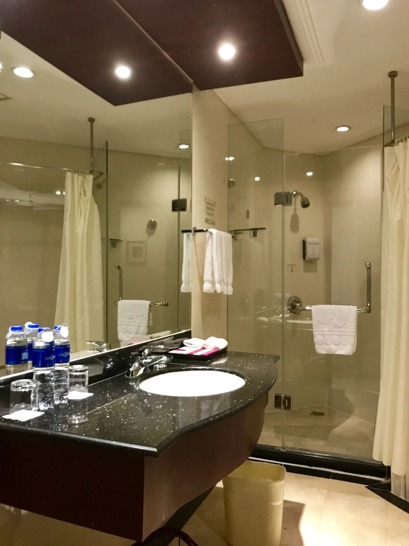 The Bund Riverside Hotel