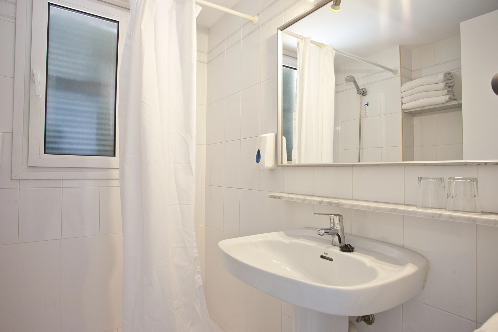 Aparthotel Seth Isla Paraiso